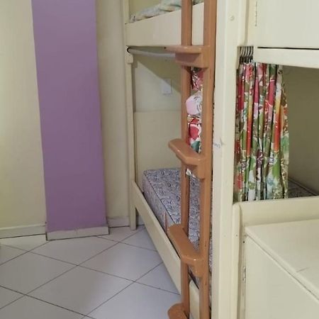 Hostel Em Brusque - Para Quem Busca Economia - Otima Localizacao Екстериор снимка