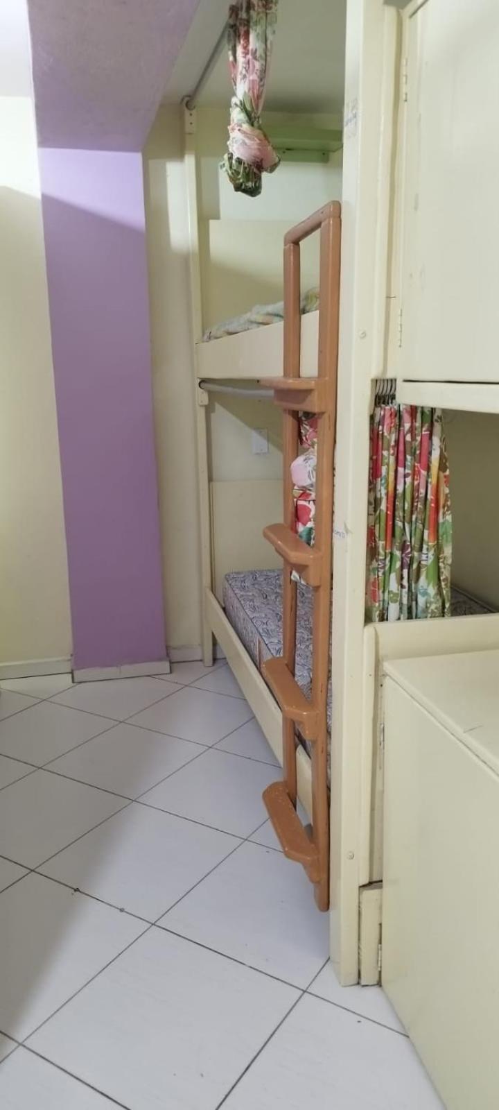 Hostel Em Brusque - Para Quem Busca Economia - Otima Localizacao Екстериор снимка