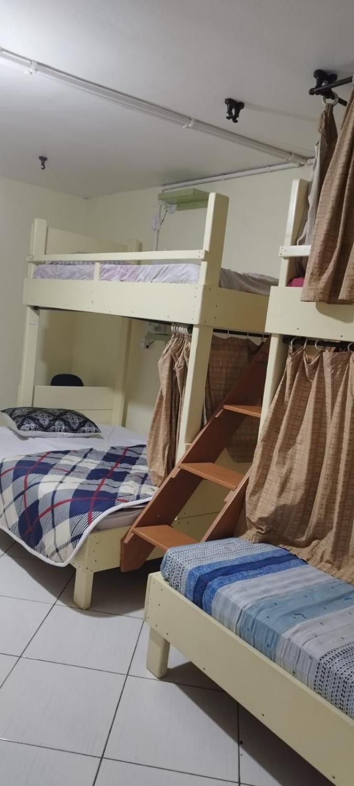 Hostel Em Brusque - Para Quem Busca Economia - Otima Localizacao Екстериор снимка