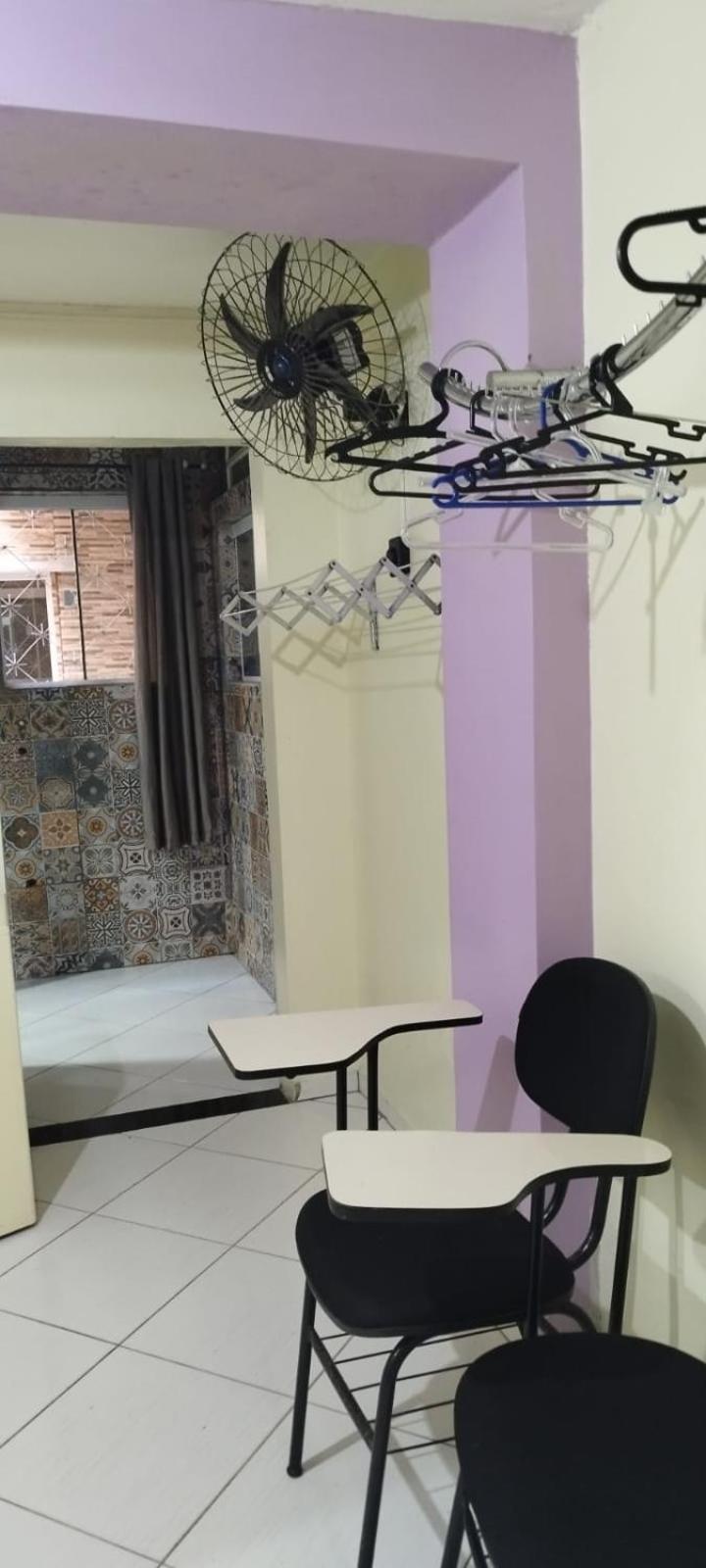 Hostel Em Brusque - Para Quem Busca Economia - Otima Localizacao Екстериор снимка