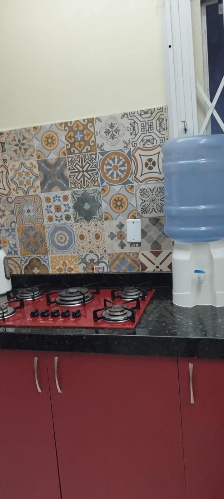 Hostel Em Brusque - Para Quem Busca Economia - Otima Localizacao Екстериор снимка
